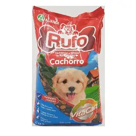 RUFO CACHORRO 44LBS